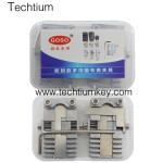 GOSO Multifunction Key clamp